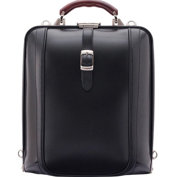 Artphere Briefcase - Picture 2 of 5